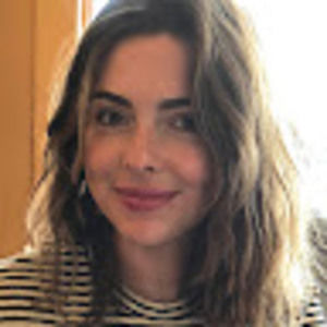 Meet your Posher, Karina